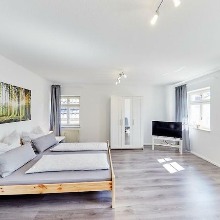 Wohnung 4 - Nur 5 Min Vom Europapark Altdorf  エクステリア 写真