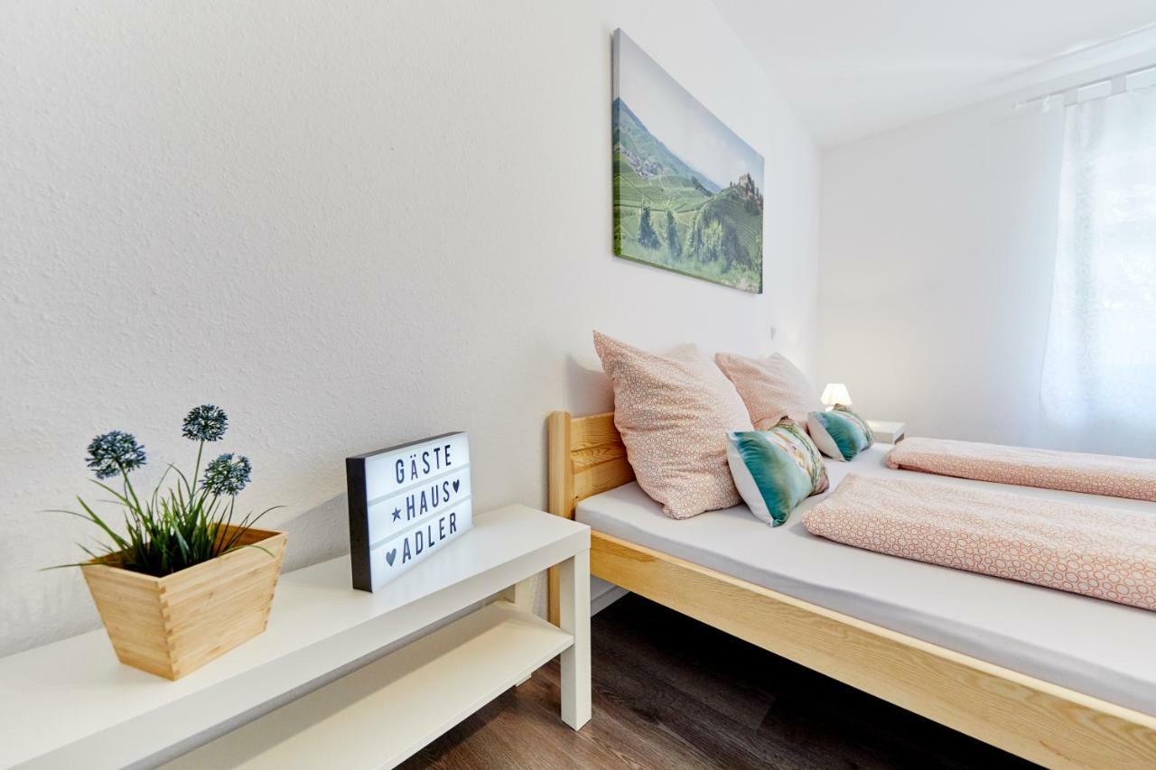 Wohnung 4 - Nur 5 Min Vom Europapark Altdorf  エクステリア 写真